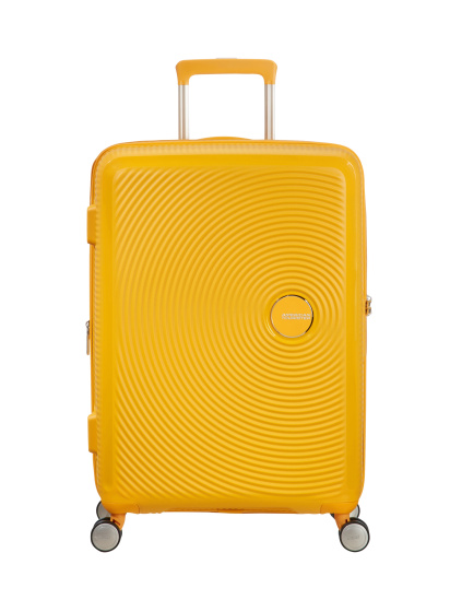 Чемодан American Tourister модель 32G06002 — фото - INTERTOP