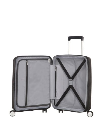 Валіза American Tourister модель 32G09001 — фото 3 - INTERTOP