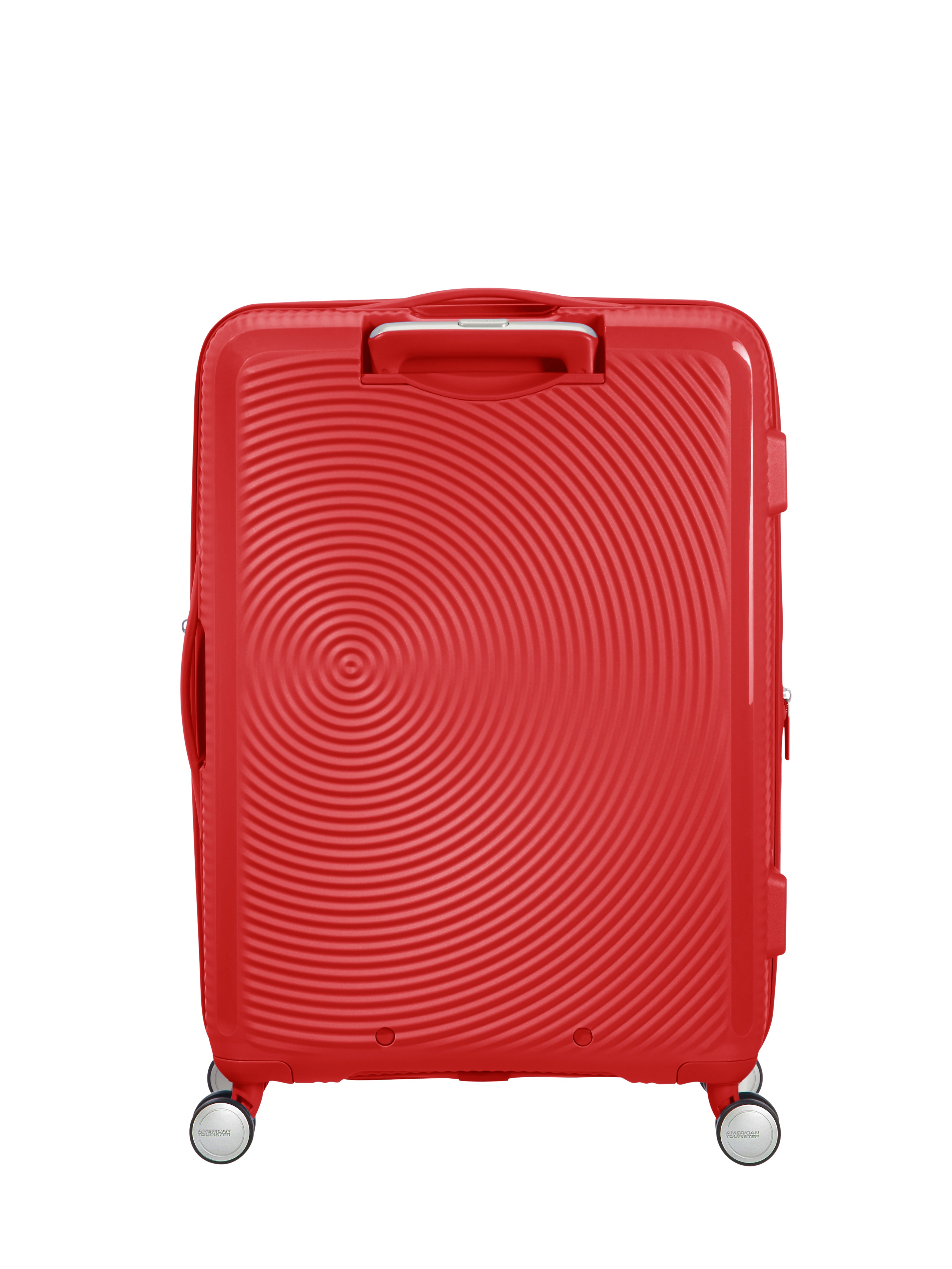 

American Tourister Валіза (32G10002) Унісекс, колір - Червоний