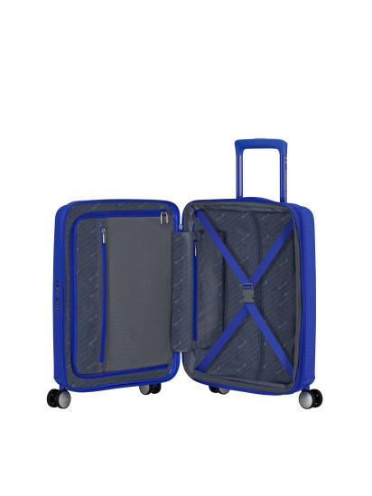 Чемодан American Tourister модель 32G12001 — фото 3 - INTERTOP