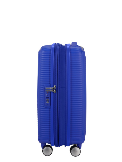 Чемодан American Tourister модель 32G12001 — фото 5 - INTERTOP