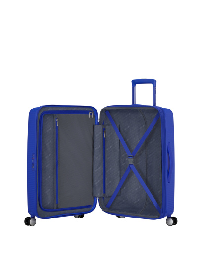 Чемодан American Tourister модель 32G12002 — фото 3 - INTERTOP