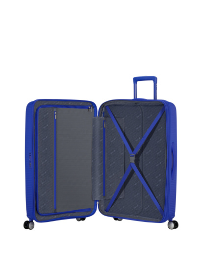 Чемодан American Tourister модель 32G12003 — фото 3 - INTERTOP