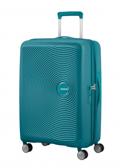 Чемодан American Tourister модель 32G14002 — фото 3 - INTERTOP