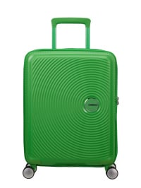 Зелений - Валіза American Tourister