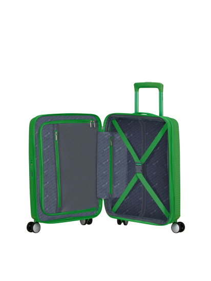 Валіза American Tourister модель 32G54001 — фото 5 - INTERTOP