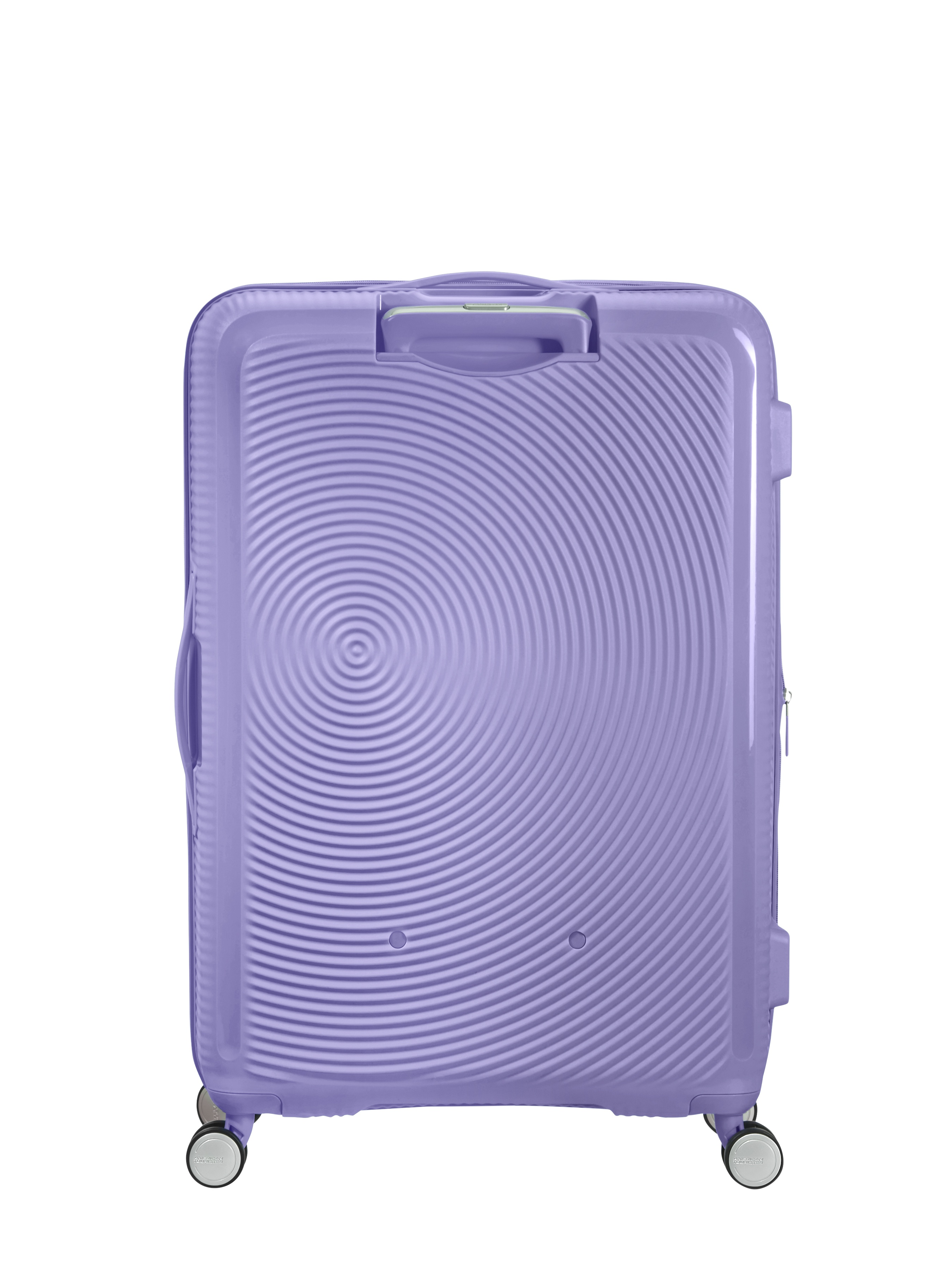 

American Tourister Чемодан (32G82003) Унисекс, цвет - Фиолетовый