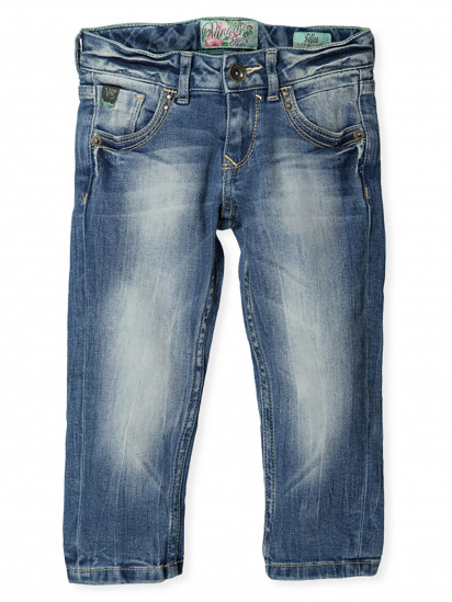 Скинни джинсы Vingino модель 33038 — фото - INTERTOP