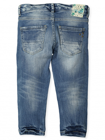 Скинни джинсы Vingino модель 33038 — фото 3 - INTERTOP