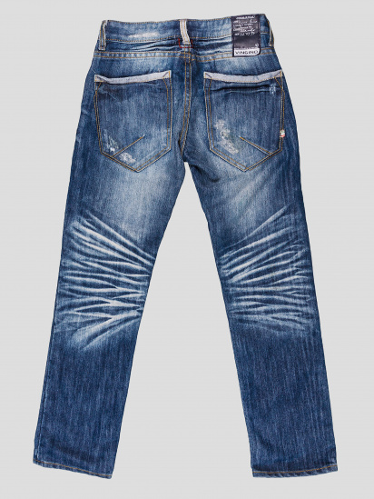 Скіні джинси Vingino модель 33052 — фото 2 - INTERTOP