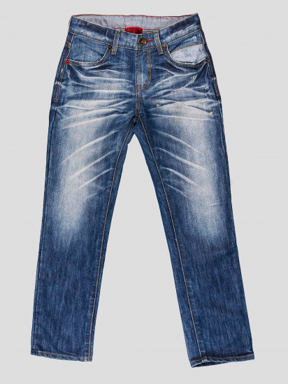 Скіні джинси Vingino модель 33052 — фото - INTERTOP