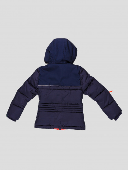 Куртка для зимового спорту Vingino модель 33058 — фото 2 - INTERTOP