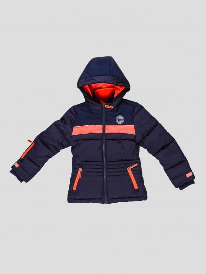Куртка для зимового спорту Vingino модель 33058 — фото - INTERTOP
