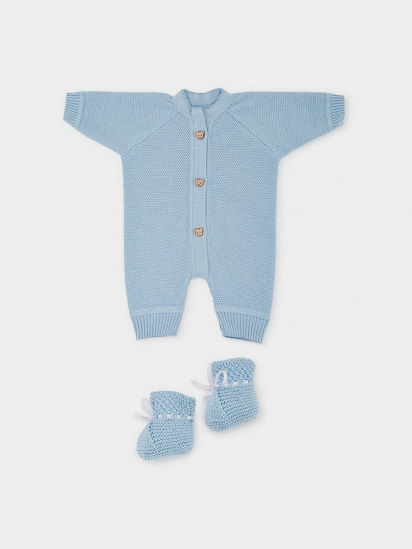 Одяг для немовлят Прованс модель 336057 — фото - INTERTOP
