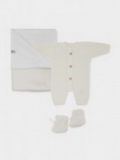 Одяг для немовлят Прованс модель 336058 — фото - INTERTOP