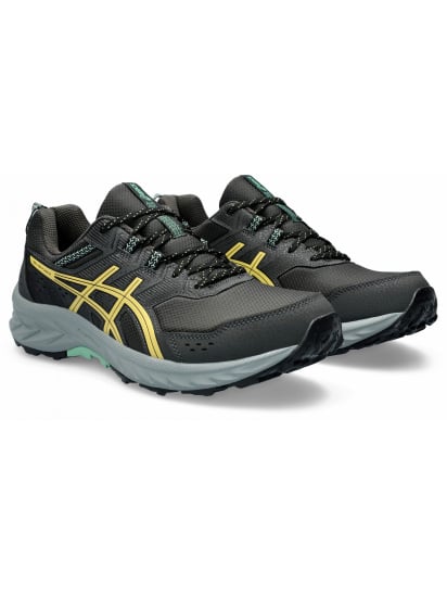 Кроссовки для бега Asics Gel-venture 9 модель 1011B486-023 — фото 5 - INTERTOP