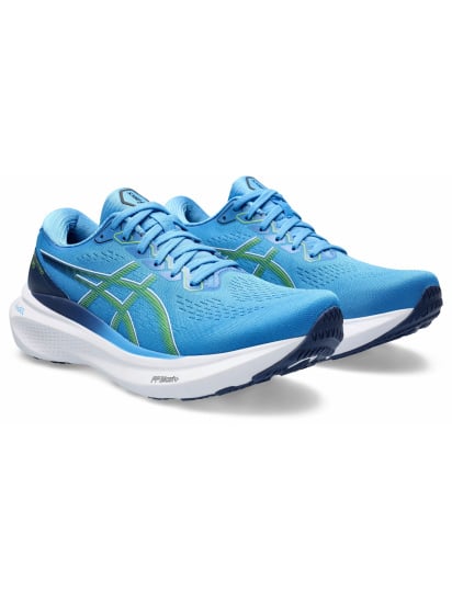 Кроссовки для бега Asics Gel-kayano 30 модель 1011B548-404 — фото 6 - INTERTOP