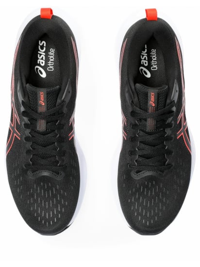 Кроссовки для бега Asics Gel-excite 10 модель 1011B600-007 — фото 3 - INTERTOP