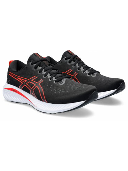 Кроссовки для бега Asics Gel-excite 10 модель 1011B600-007 — фото 6 - INTERTOP