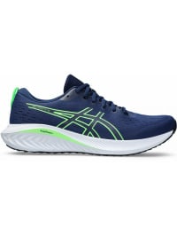 Синий - Кроссовки для бега Asics Gel-excite 10