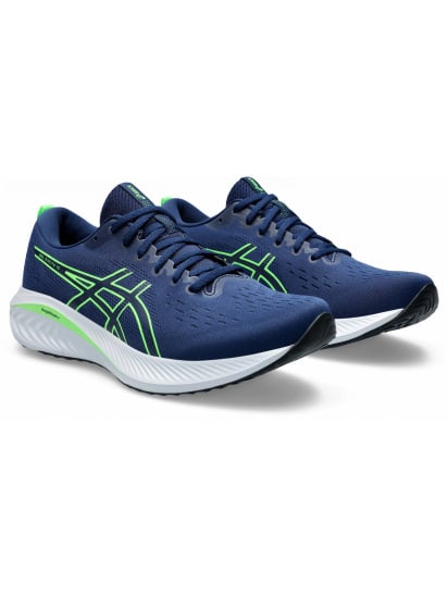 Кросівки для бігу Asics Gel-excite 10 модель 1011B600-403 — фото 6 - INTERTOP