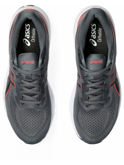 Кроссовки для бега Asics Gt-1000 12 модель 1011B631-021 — фото 3 - INTERTOP