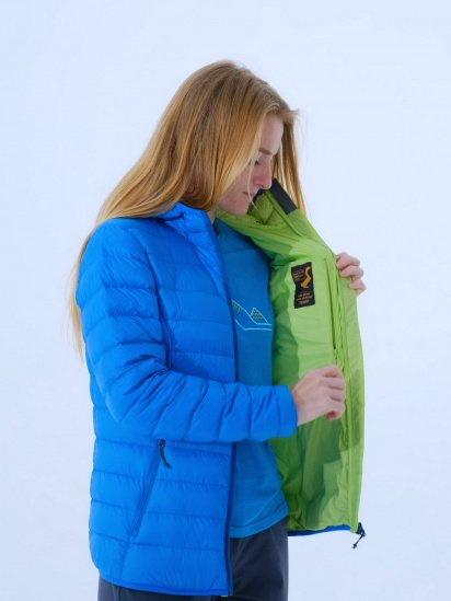 Зимняя куртка Turbat модель 34030d3a-f878-11ec-810c-001dd8b72568 — фото 4 - INTERTOP