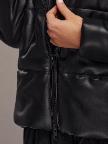 Зимова куртка Gepur модель 34279 — фото 4 - INTERTOP