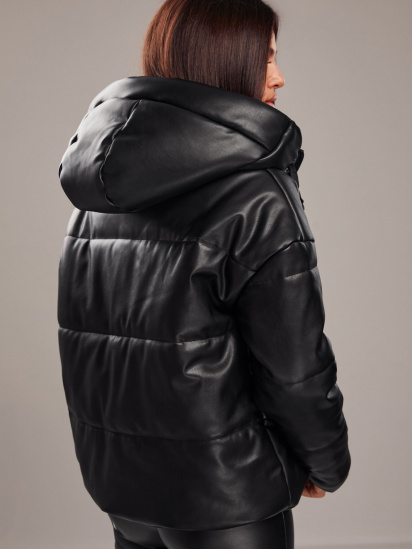 Зимова куртка Gepur модель 34279 — фото 5 - INTERTOP