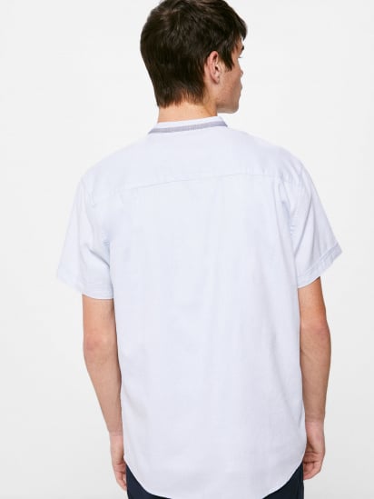 Рубашка SPRINGFIELD модель 345602-14 — фото 5 - INTERTOP