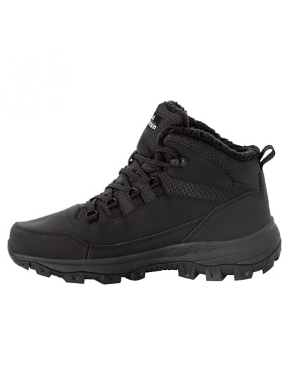 Черевики Jack Wolfskin Everquest Texapore Mid модель 4053611_6000 — фото 3 - INTERTOP