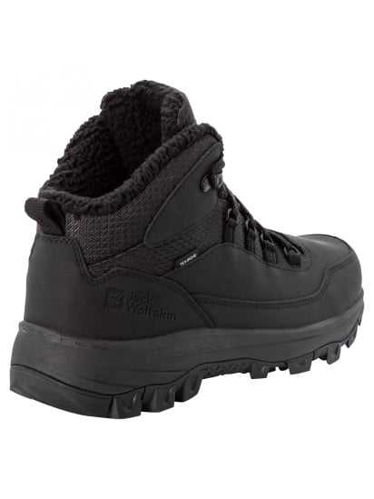 Черевики Jack Wolfskin Everquest Texapore Mid модель 4053611_6000 — фото 4 - INTERTOP