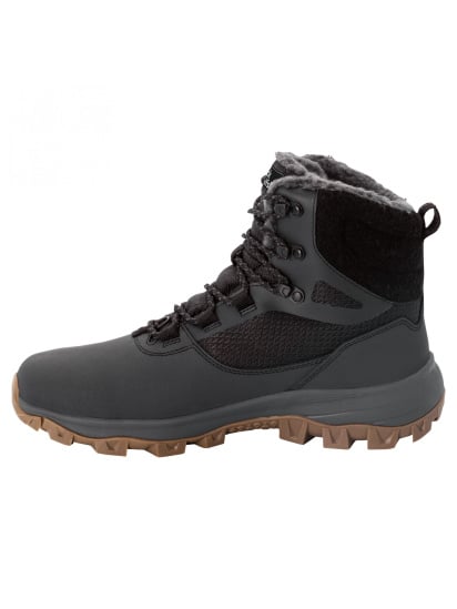 Черевики Jack Wolfskin Everquest Texapore High модель 4053621_6364 — фото 3 - INTERTOP