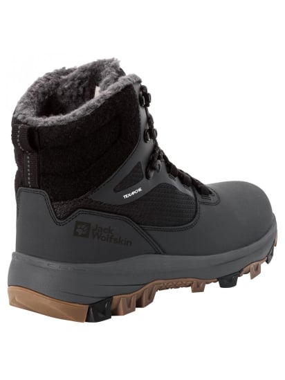 Ботинки Jack Wolfskin Everquest Texapore High модель 4053621_6364 — фото 4 - INTERTOP