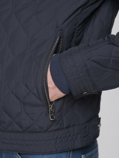 Зимова куртка Pierre Cardin модель 3505.3000.63900 — фото 4 - INTERTOP