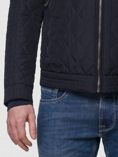 Зимова куртка Pierre Cardin модель 3505.3000.63900 — фото 6 - INTERTOP