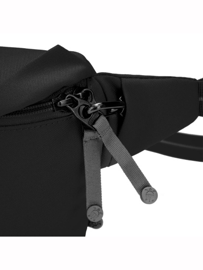 Поясная сумка Pacsafe модель 35100130 — фото 5 - INTERTOP