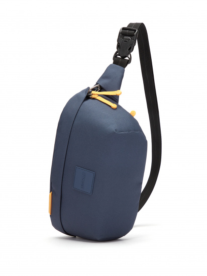 Поясная сумка Pacsafe Go модель 35100651 — фото 3 - INTERTOP
