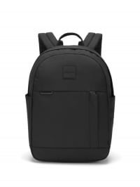 Чёрный - Рюкзак Pacsafe GO 15L backpack
