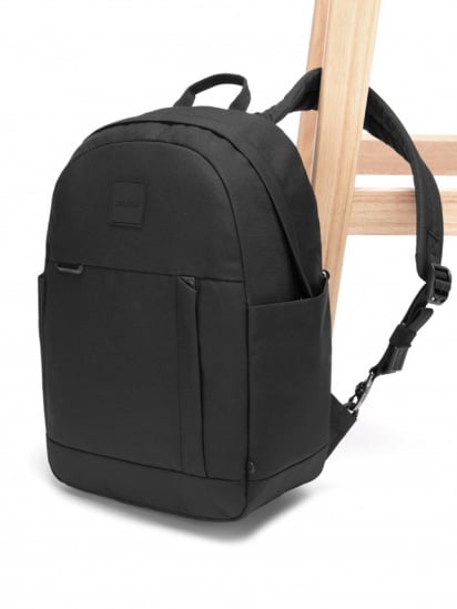 Рюкзак Pacsafe GO 15L backpack модель 35110100 — фото - INTERTOP