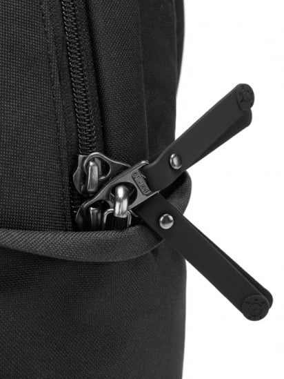 Рюкзак Pacsafe GO 15L backpack модель 35110100 — фото 6 - INTERTOP