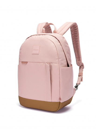 Рюкзак Pacsafe GO 15L backpack модель 35110333 — фото - INTERTOP