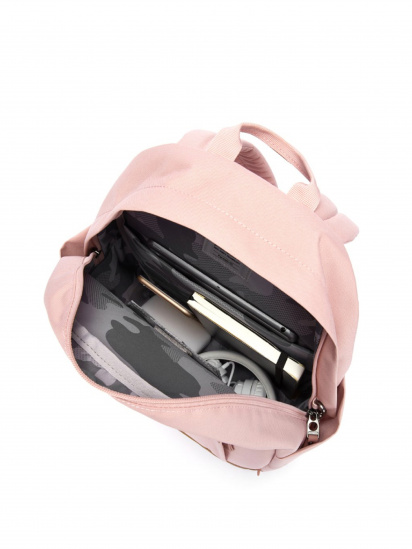 Рюкзак Pacsafe GO 15L backpack модель 35110333 — фото 4 - INTERTOP