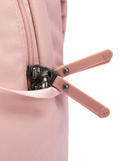 Рюкзак Pacsafe GO 15L backpack модель 35110333 — фото 5 - INTERTOP
