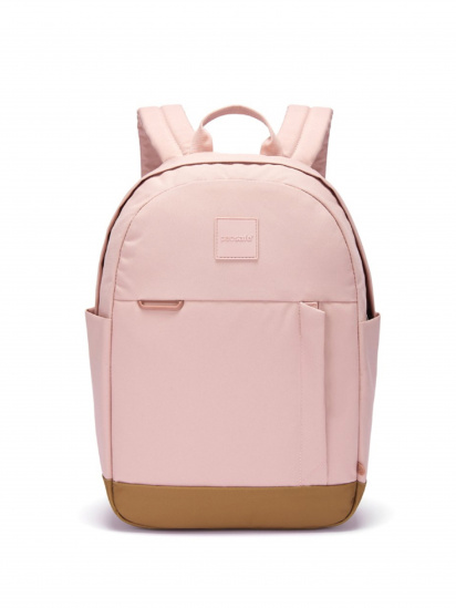 Рюкзак Pacsafe GO 15L backpack модель 35110333 — фото - INTERTOP