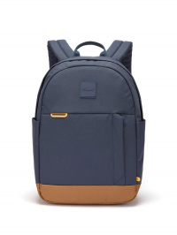Синий - Рюкзак Pacsafe GO 15L backpack