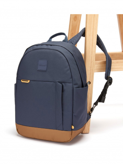 Рюкзак Pacsafe GO 15L backpack модель 35110651 — фото - INTERTOP