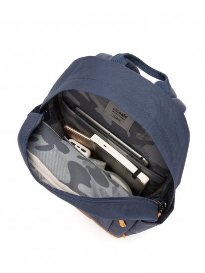 Рюкзак Pacsafe GO 15L backpack модель 35110651 — фото 5 - INTERTOP
