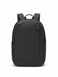 Чёрный - Рюкзак Pacsafe GO 25L backpack