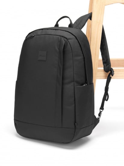 Рюкзак Pacsafe GO 25L backpack модель 35115100 — фото - INTERTOP